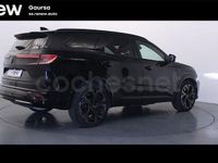 Usado Renault Espace 200 CV (147 kW) 2023 Negro SUV