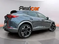 Usado Cupra Formentor 150 CV (110 kW) 2022 Gris SUV