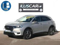 Usado DS Automobiles DS7 Crossback Bastille Plus 226 CV (166 kW) 2022 Cristal pearl SUV