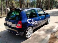 usado Renault Clio II 