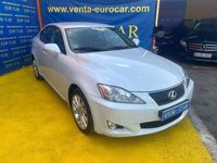 usado Lexus IS200 200d Luxury