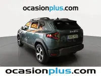 Usado Dacia Duster Journey 130 CV (95 kW) 2025 Verde SUV