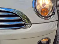 Usado Mini Cooper 120 CV (88 kW) 2008 Beige Utilitario