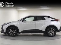 Usado Toyota C-HR Advance 140 CV (102 kW) 2024 Blanco SUV