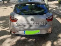 Usado Seat Ibiza SC Style 105 CV (77 kW) 2014 Beige Utilitario