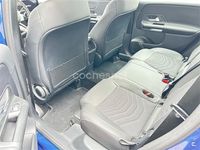 Usado Mercedes GLB200 150 CV (110 kW) 2024 Azul SUV