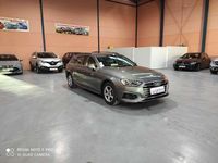 Usado Audi A4 Advanced Plus 150 CV (110 kW) 2020 Gris Familiar