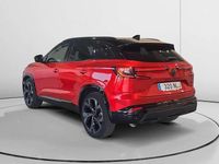 Usado Renault Austral Techno Esprit Alpine 203 CV (149 kW) 2024 Rojo SUV