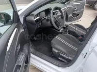 Usado Opel Corsa 100 CV (73 kW) 2025 Blanco Utilitario