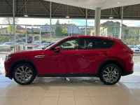 Occasion Mazda CX-60 327 PK (240 kW) 2024 Rood SUV