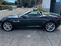 Usado Jaguar F-Type S 381 CV (280 kW) 2015 Descapotable