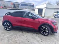Usado Renault Megane E-Tech Techno 160 kW (218 HP) 2022 Citadino