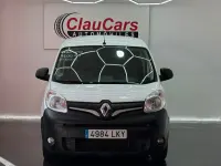 Usado Renault Kangoo 80 CV (58 kW) 2020 Blanco Monovolumen