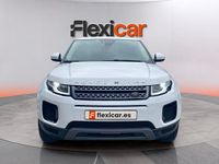 Usado Land Rover Range Rover evoque Pure 150 CV (110 kW) 2017 Blanco