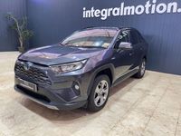 usado Toyota RAV4 Hybrid 2.5l 220H Advance