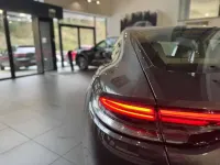 Occasion Porsche Panamera 4 462 PK (339 kW) 2021 Grijs Sedan
