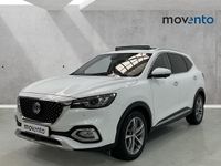 Usado MG HS Comfort 258 CV (189 kW) 2022 Blanco SUV