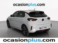 Nuevo Opel Corsa S 101 CV (74 kW) 2025 Blanco Utilitario