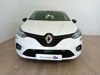 Usado Renault Clio V Intens 100 CV (73 kW) 2020 Blanco