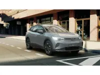 Nouvelle VW ID.4 Pro 210 kW (286 ch) 2026 Gris SUV