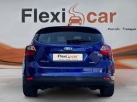 usado Ford Focus 1.0 EcoBoost A-S-S 125cv Edition