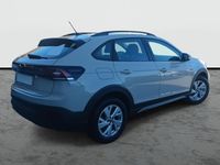 Nuevo VW Taigo 115 CV (84 kW) 2025 Gris ascot SUV