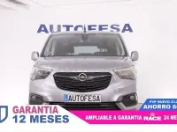 Usado Opel Combo Life Selective 100 CV (73 kW) 2019 Gris / plata Monovolumen