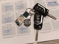 Usado Toyota Avensis Advance 143 CV (105 kW) 2016 Blanco Familiar