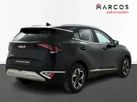 Usado Kia Sportage 150 CV (110 kW) 2022 SUV