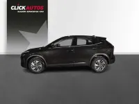 Usado Nissan Qashqai Acenta 140 CV (102 kW) 2024 Negro SUV