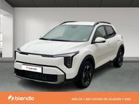 Nuevo Kia Stonic 115 CV (84 kW) 2025 Blanco SUV