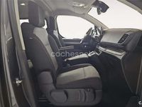 Usado Toyota Proace Verso Advance 144 CV (105 kW) 2025 Negro Familiar