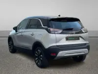 Usado Opel Crossland Elegance 110 CV (80 kW) 2024 Gris SUV