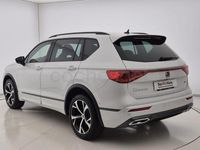 Usado Seat Tarraco FR 150 CV (110 kW) 2024 Blanco SUV