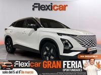 Usado Omoda 5 147 CV (108 kW) 2025 Blanco SUV