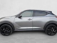 Usado Nissan Juke 145 CV (106 kW) 2023 Gris SUV