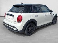 Usado Mini Cooper 136 CV (100 kW) 2021 Blanco Utilitario