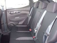 usado Nissan Qashqai 1.3 DIG-T N-STYLE