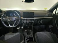 Usado Seat Tarraco 4Drive 200 CV (147 kW) 2023 Gris / plata SUV