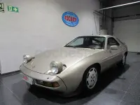 Usado Porsche 928 300 CV (220 kW) 1985 Beige Coupe