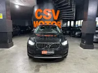 Usado Volvo XC40 211 CV (155 kW) 2021 Negro SUV