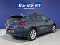 Usado BMW X2 220 CV (161 kW) 2022 Azul SUV