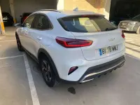 Brugt Kia XCeed 101 HK (74 kW) 2024 Hvid SUV