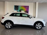 Usado Audi Q3 Advanced Plus 150 CV (110 kW) 2024 Blanco SUV