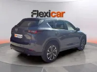 Usado Mazda CX-5 Center-Line 165 CV (121 kW) 2023 Marrón SUV