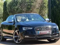 Usado Audi S5 333 CV (244 kW) 2012 Coupe