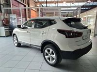 usado Nissan Qashqai 1.5dci Acenta 4x2 85kw