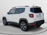 Usado Jeep Renegade Trailhawk 240 CV (176 kW) 2022 SUV