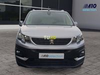 usado Peugeot Rifter 1.5 BlueHdi 130Cv Active