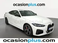 Usado BMW M440 340 CV (250 kW) 2024 Blanco Coupe